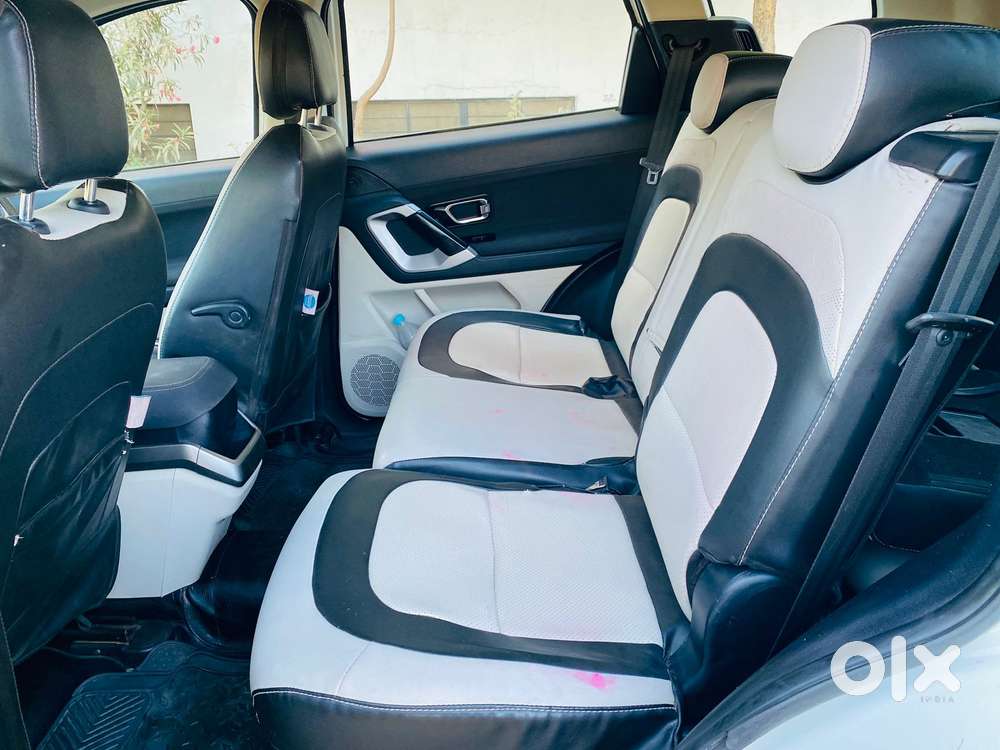 Tata Harrier Xt+, 2022