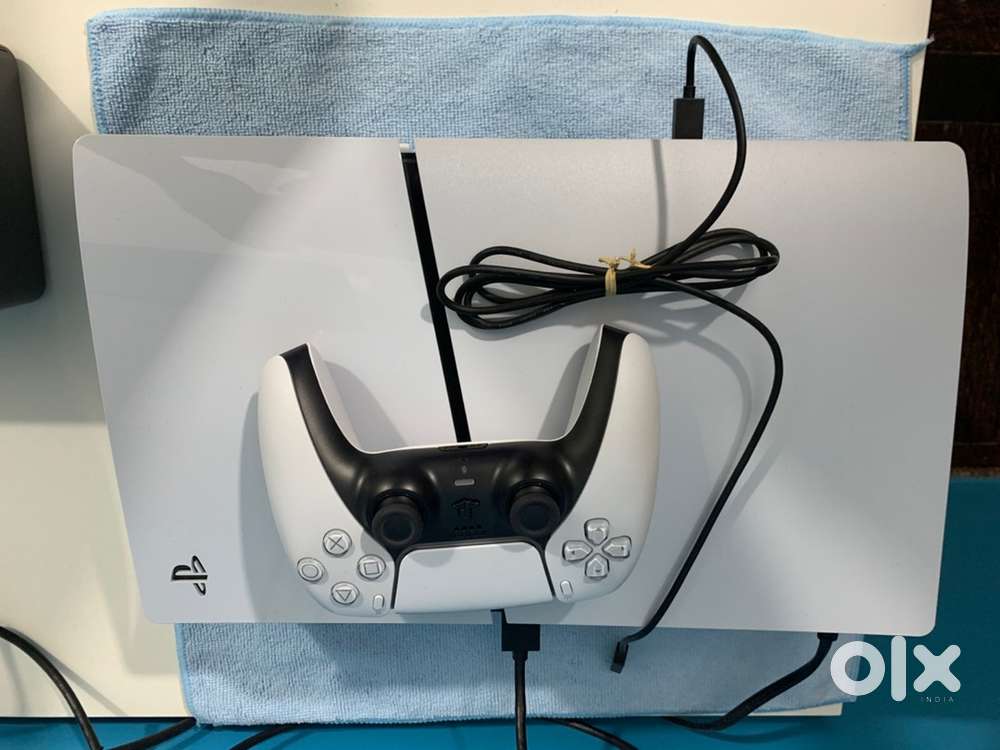 PS5 Disc Slim