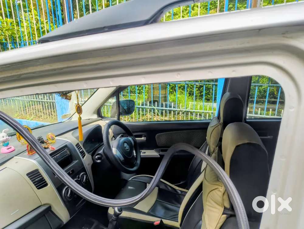 Very Less Driven, Family Car Maruti Suzuki Wagonr  Lxi