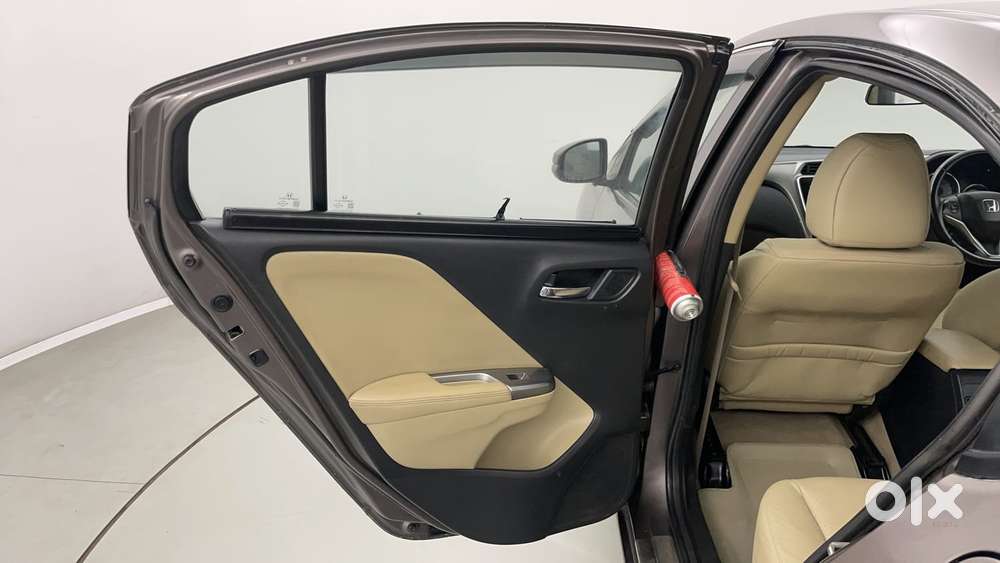 Honda City 2014-2015 I Dtec Vx, 2014, Petrol