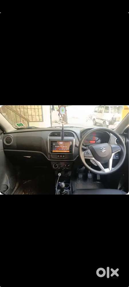 Maruti Suzuki Alto K10 2025