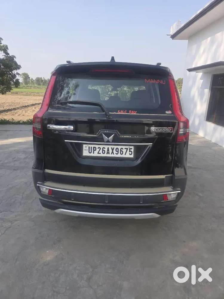 Good Condition New Car