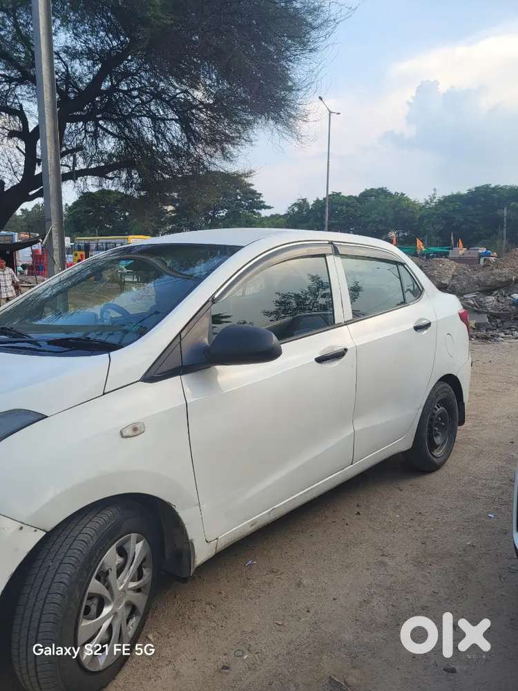 Hyundai Xcent Prime Diesel 2019