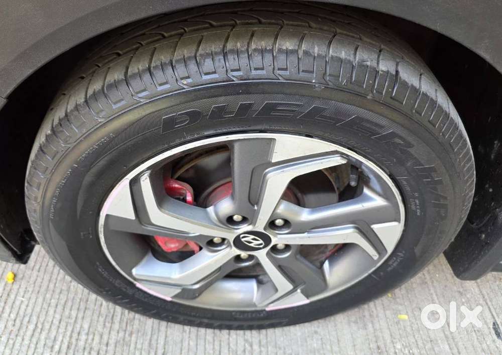 Hyundai Creta 1.6 Sx Dual Tone, 2023, Diesel