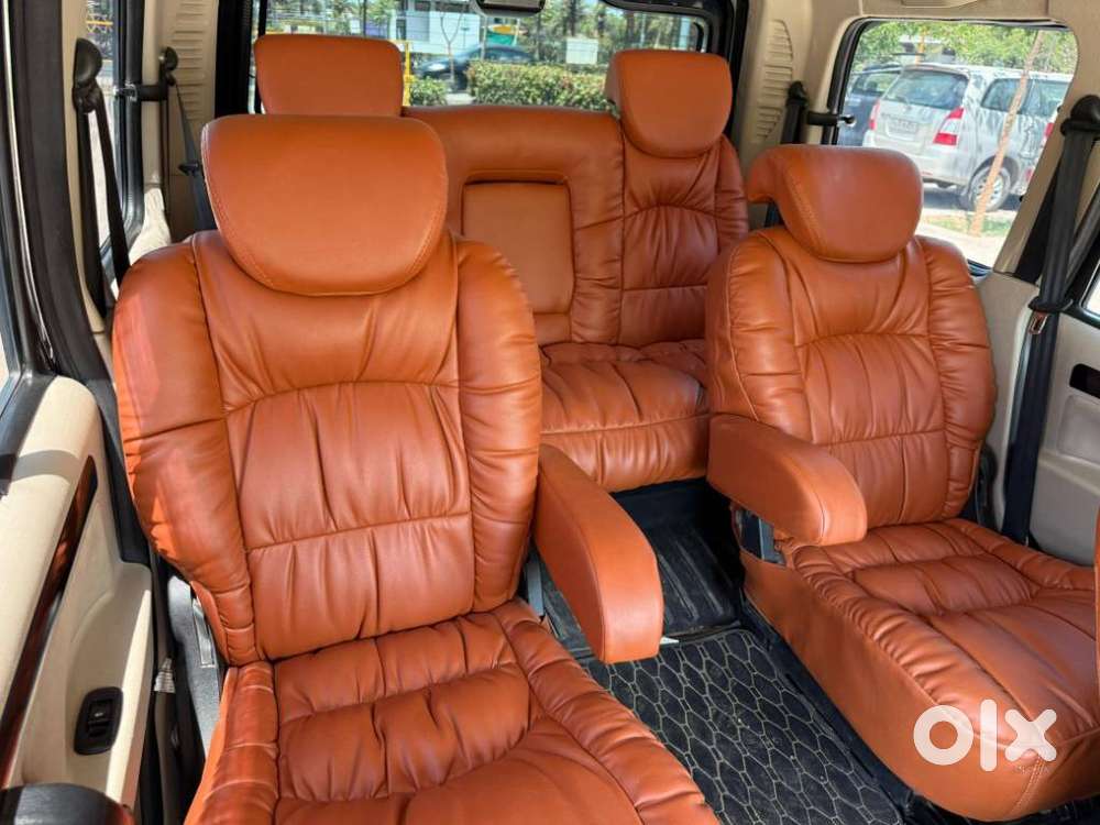 Mahindra Scorpio S11 Mt 7s, 2024, Diesel