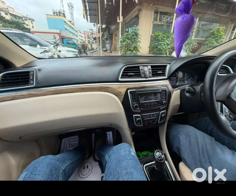 Maruti Suzuki Ciaz 2019 Diesel
