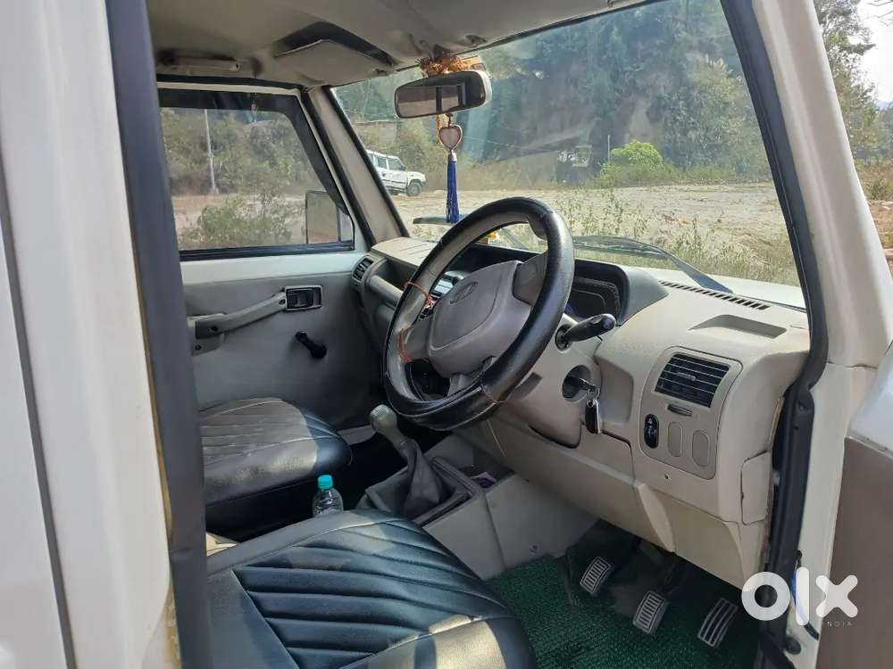 Mahindra Bolero 2012 Diesel Well Maintained