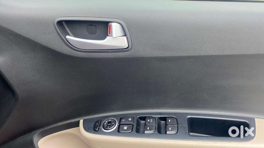 Hyundai Grand I10 Sportz 1.2 Kappa Vtvt, 2016, Petrol