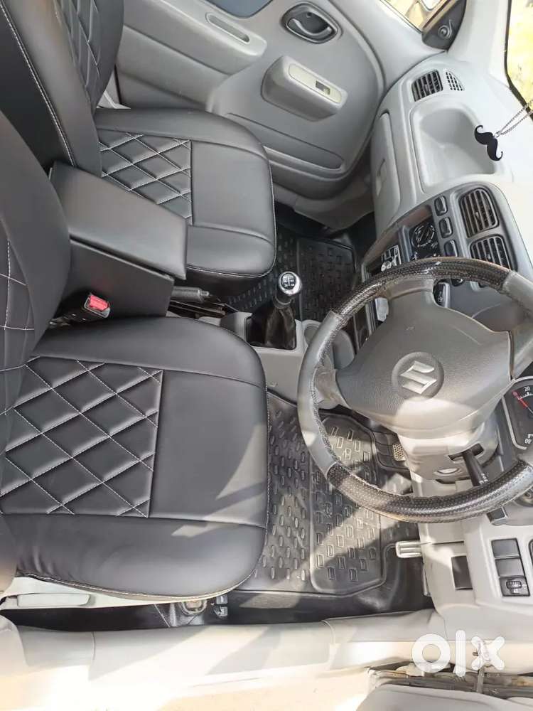 Maruti Suzuki Alto K10 1.0 Vxi 2014