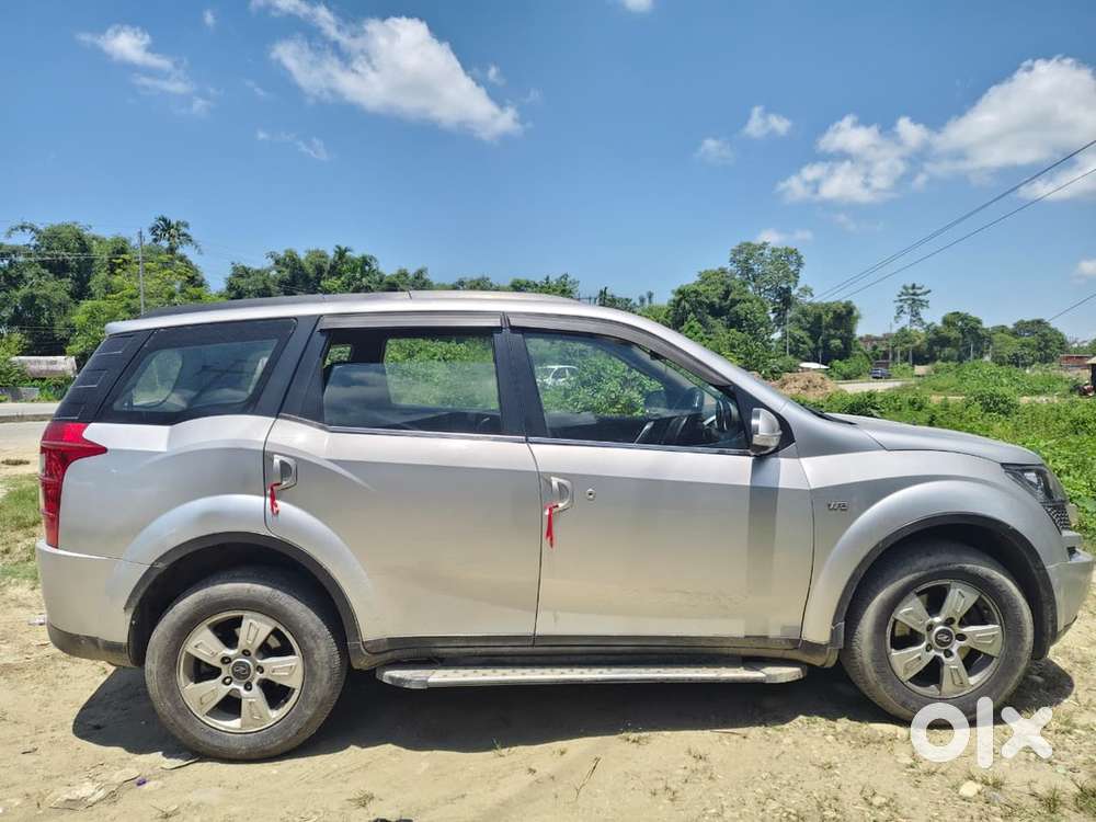 Mahindra Xuv500 Diesel 2013 Model