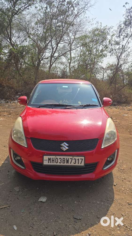 Maruti Suzuki Swift Ddis Vdi, 2015