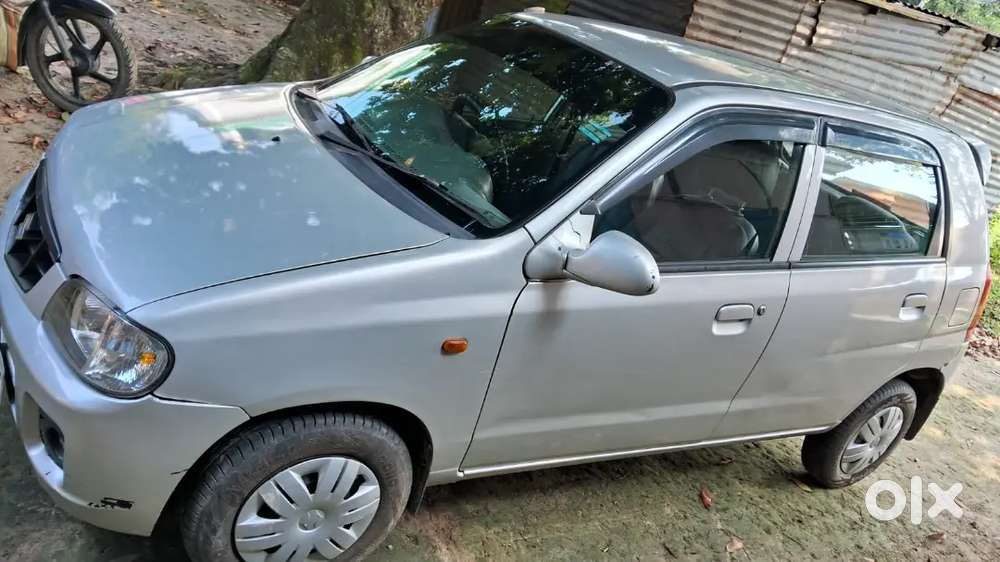 Maruti Suzuki Alto 2006 Lx