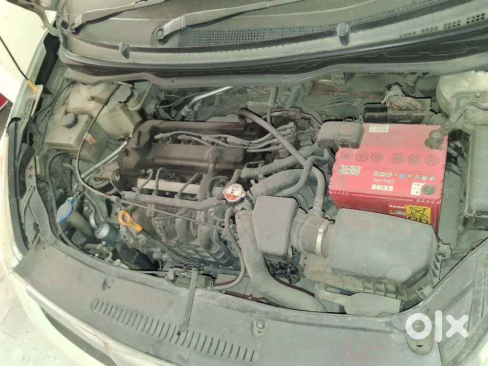 Hyundai I20 2012 Petrol 76000 Km Driven