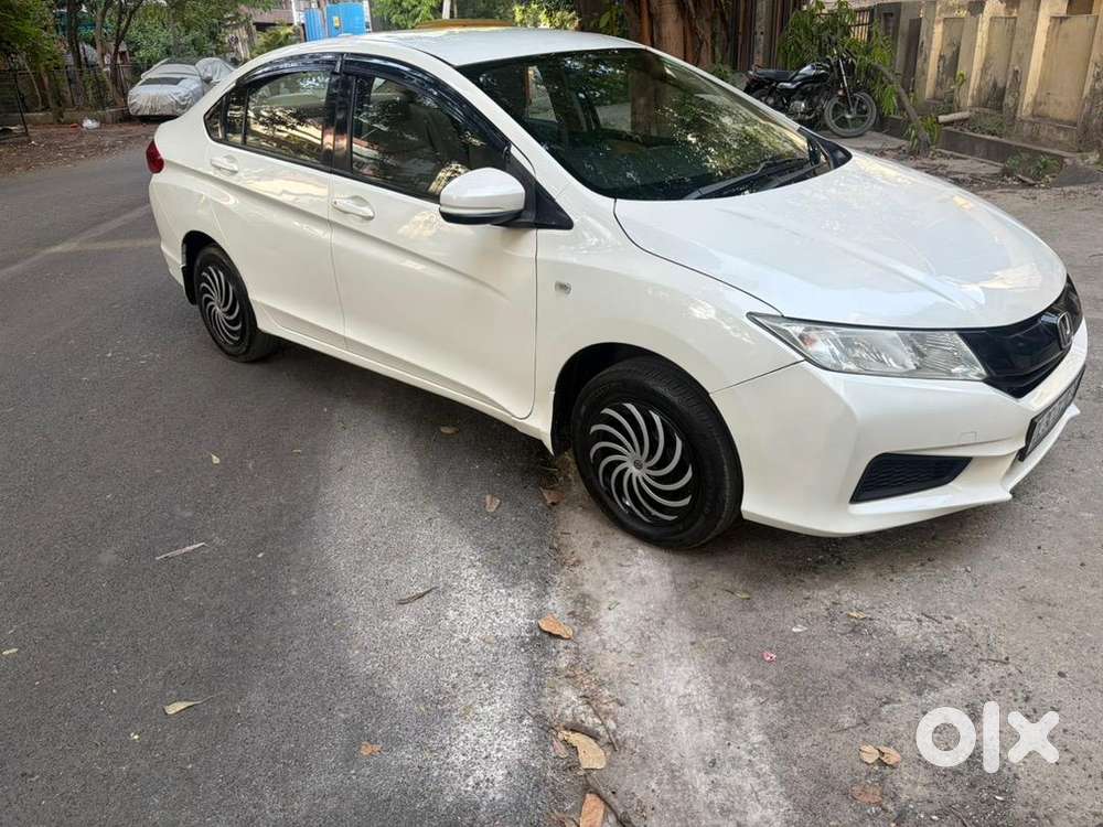 Honda City 2016 Automatic Petrol