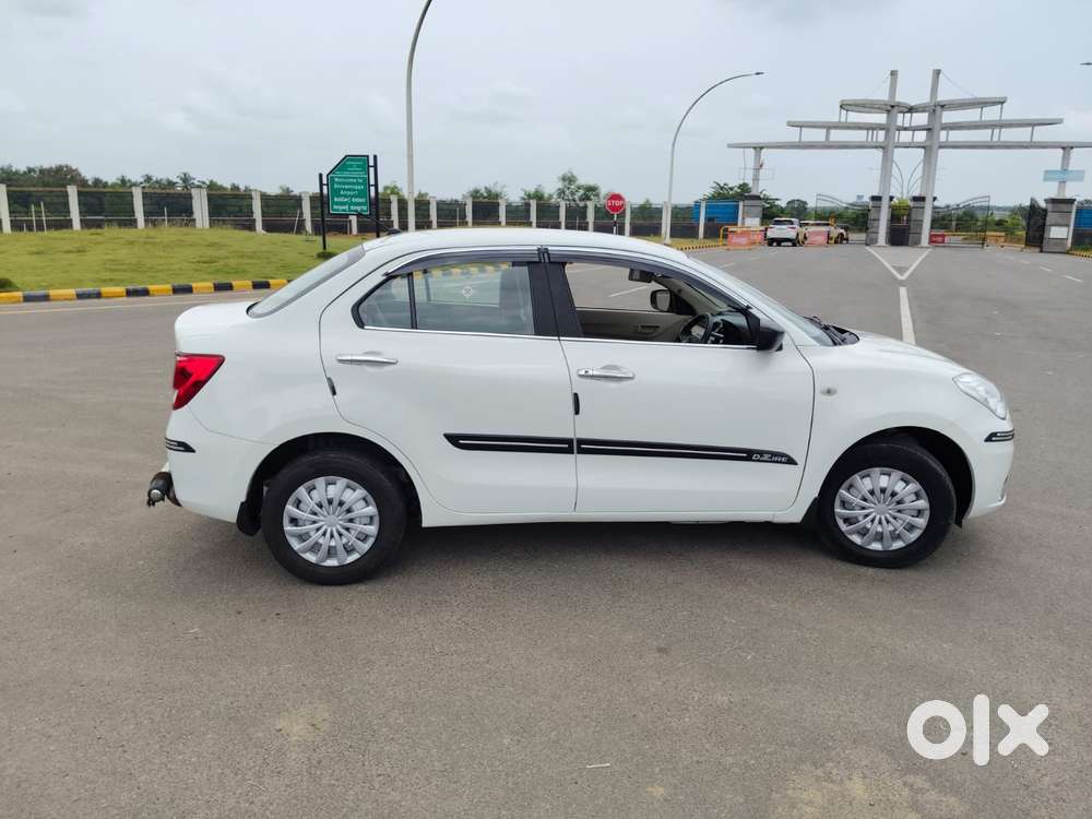 Maruti Suzuki Swift Dzire Tour S, 2024, Cng & Hybrids