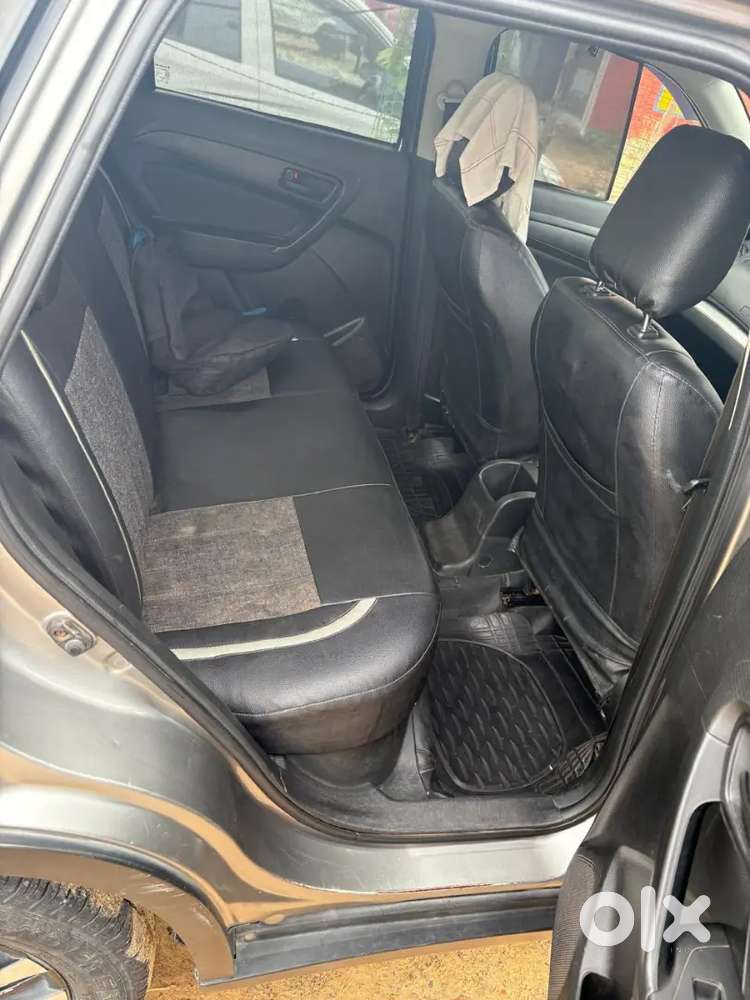 Maruti Brezza Vdi 2018