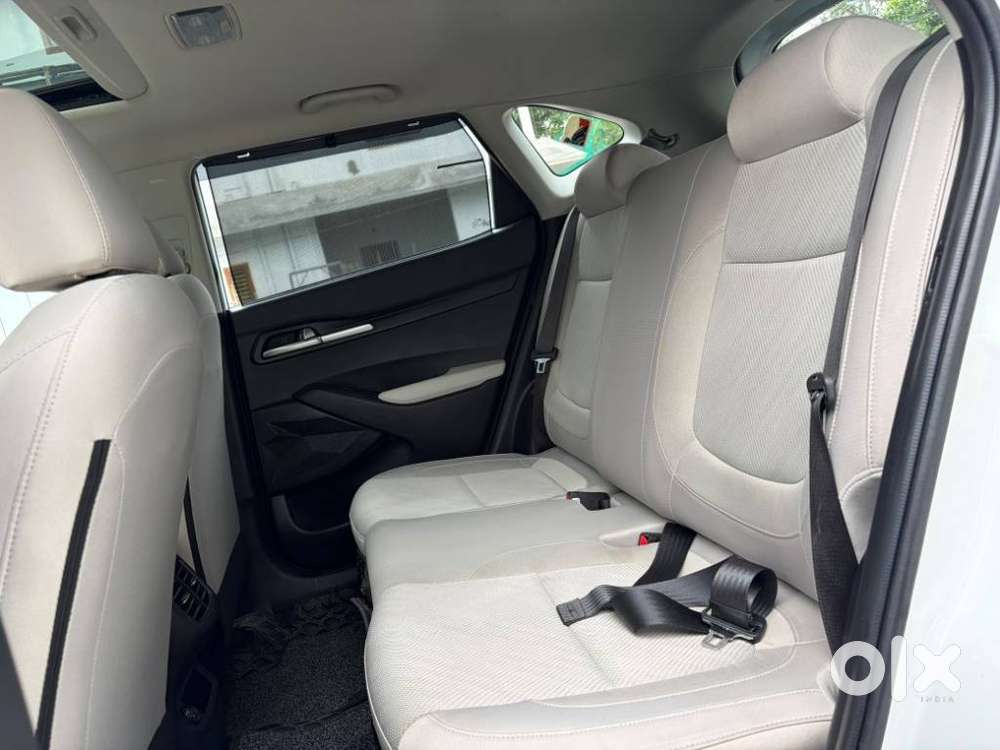 Kia Seltos 1.5 Htx At Petrol, 2022, Petrol