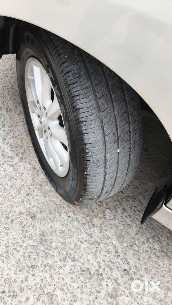 Toyota Innova 2.5 V 7 Str, 2013, Diesel