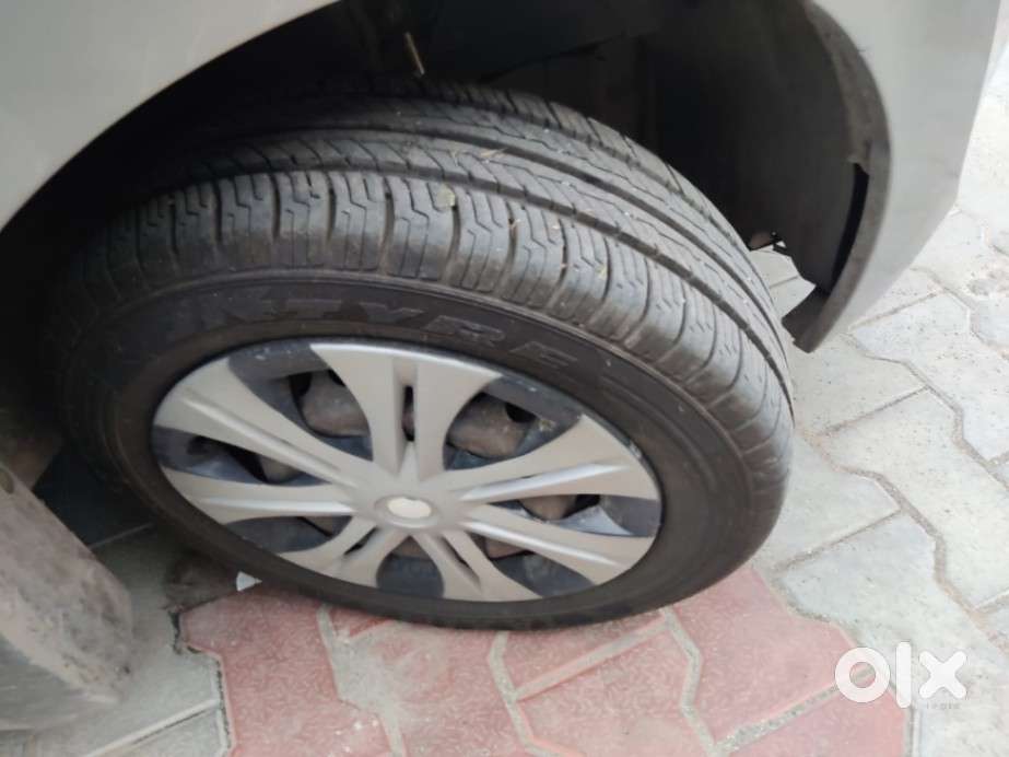 Maruti Suzuki Baleno 1.2 Delta, 2018, Petrol