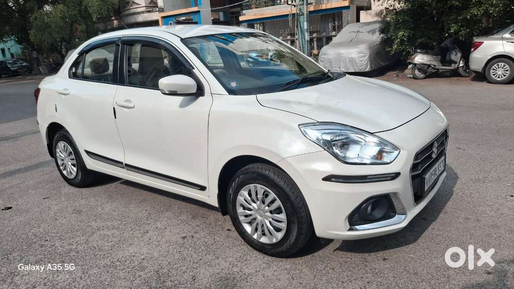Maruti Suzuki Swift Dzire 1.3 Vxi, 2024, Petrol