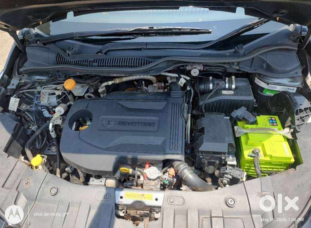 Tata Altroz 1.5 Xz Plus Diesel, 2022, Diesel
