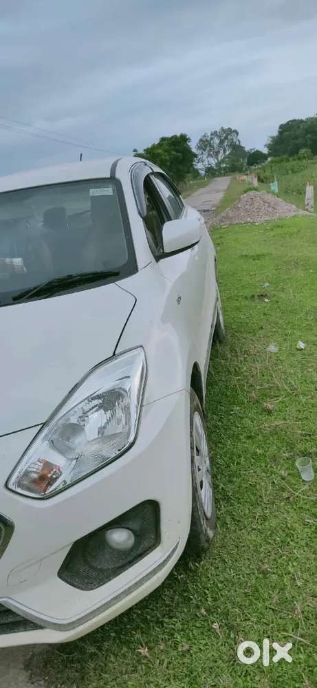 Maruti Suzuki Dzire Well Maintained