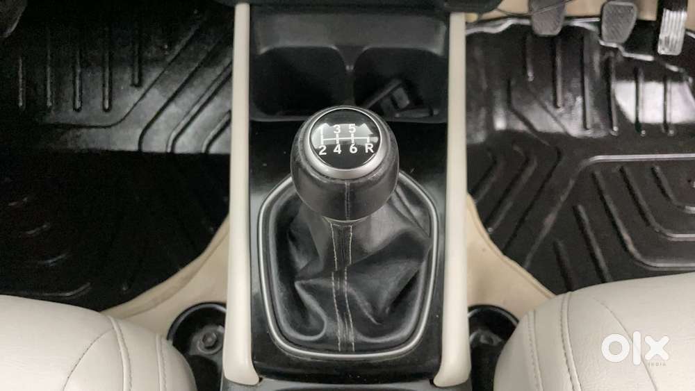 Honda Elevate Vx Mt, 2024, Petrol