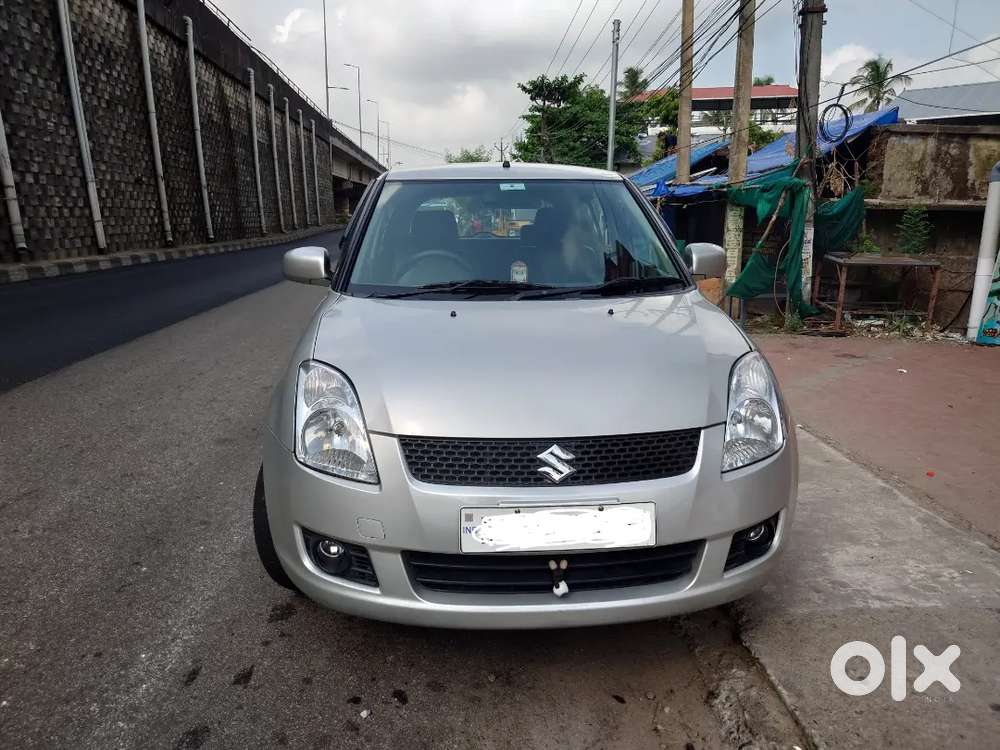Maruti Suzuki Swift 2010 Diesel Well Maintained