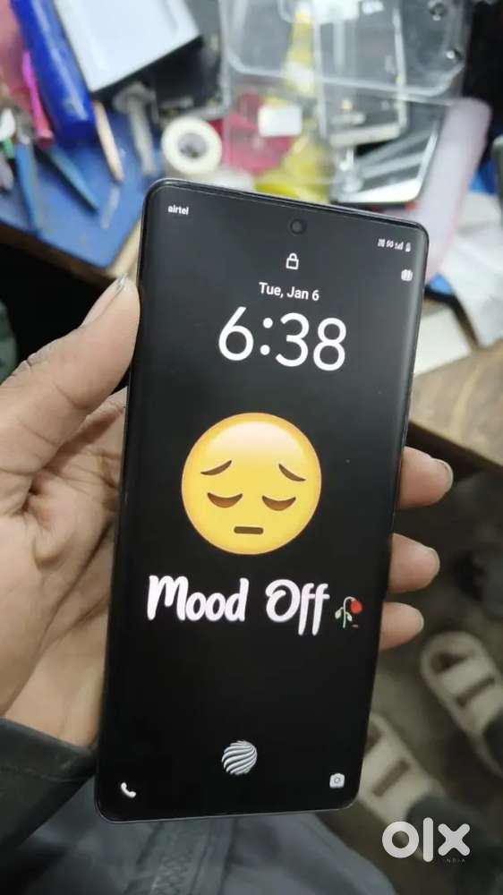 vivi様おまとめ Vivo v 40 e 8+8 storage 256 - Mobile Phones in undefined, Lalsot