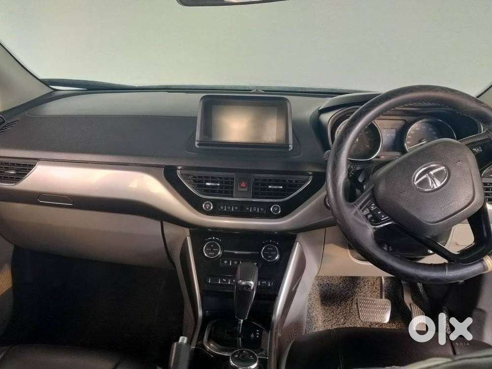 Tata Nexon 1.2 Revotron Xm, 2018, Diesel