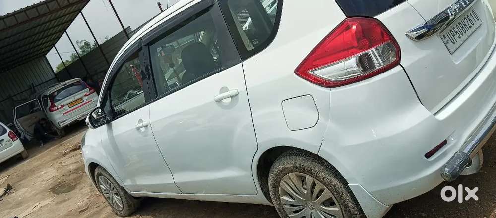 Good Condition And New Tyre And Seatcover