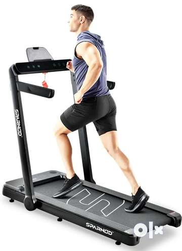 Threadmill olx hotsell