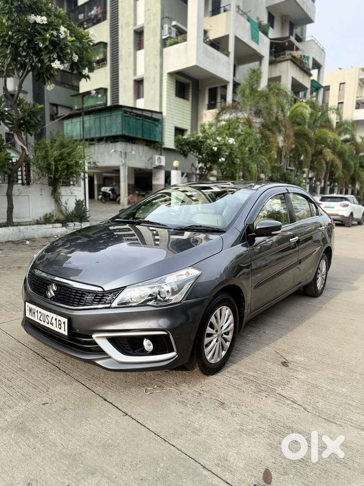 Maruti Suzuki Ciaz Smart Hybrid Delta , 2022, Petrol