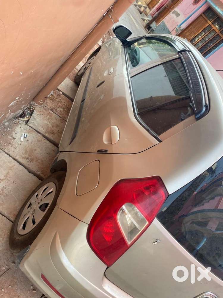 Hyundai I10 2013 Petrol Well Maintained