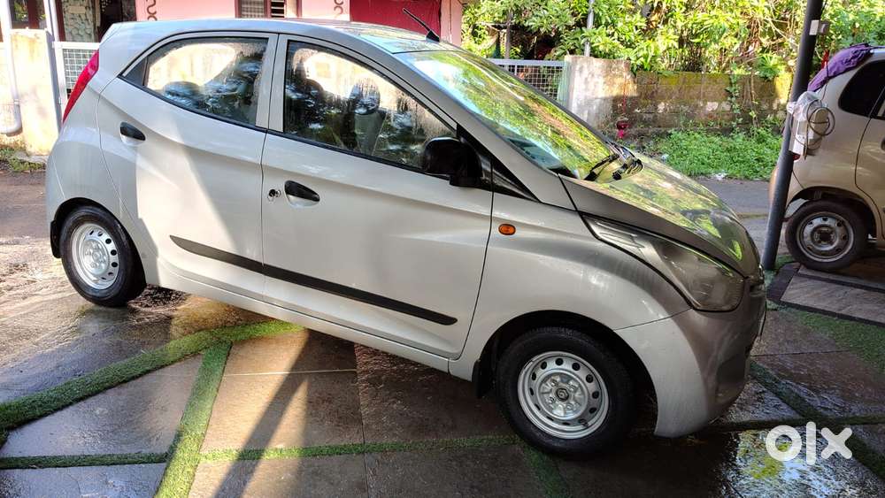 Hyundai Eon Era +, 2014, Petrol