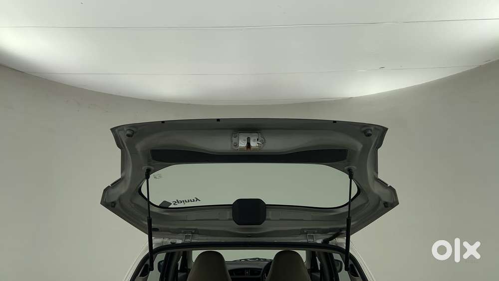 Maruti Suzuki Alto K10 Vxi Airbag, 2017, Petrol