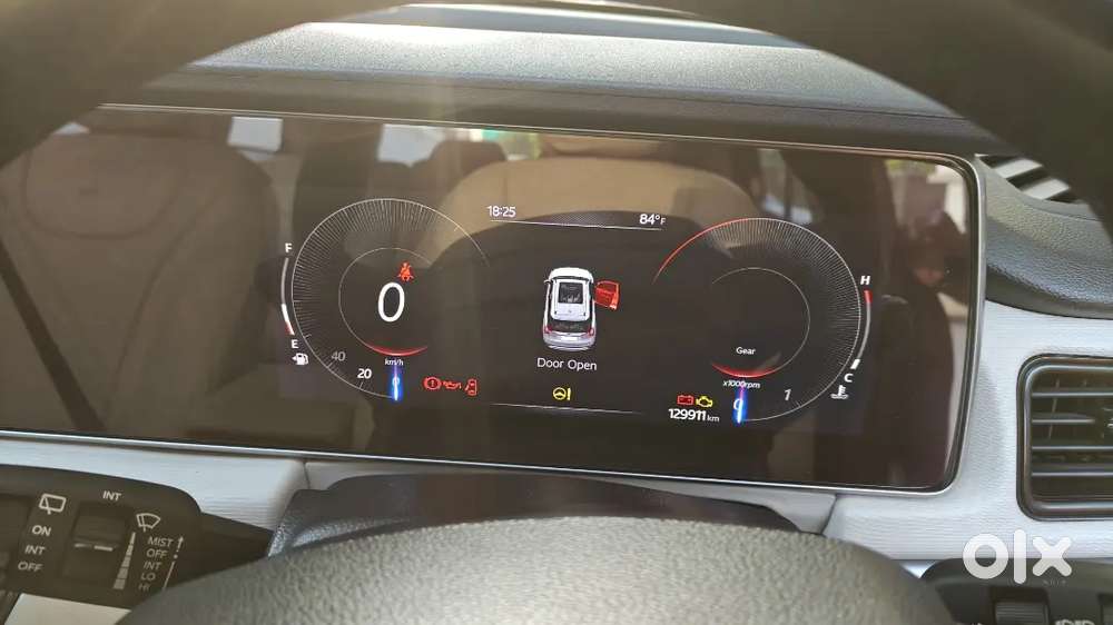 Mahindra Xuv700 Petrol 2022