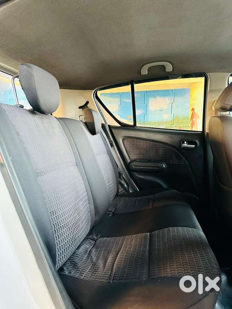 Maruti Suzuki Ritz Vdi Bs-iv, 2012, Petrol