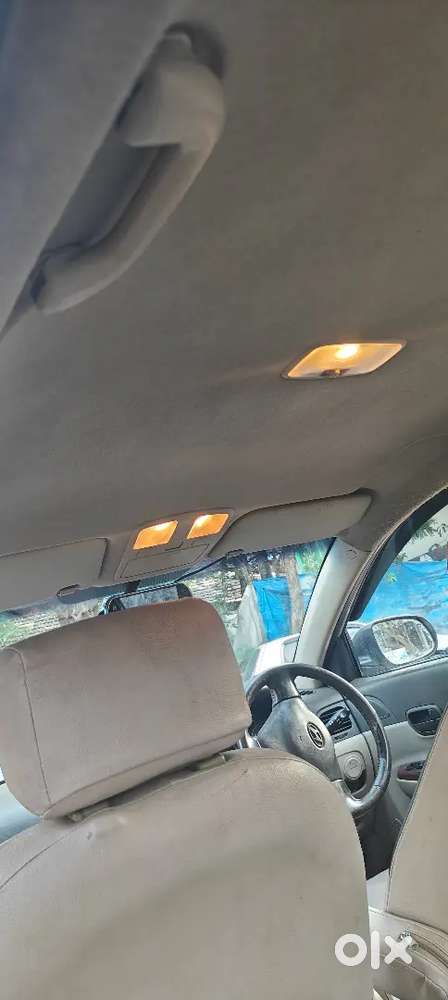 Hyundai Verna