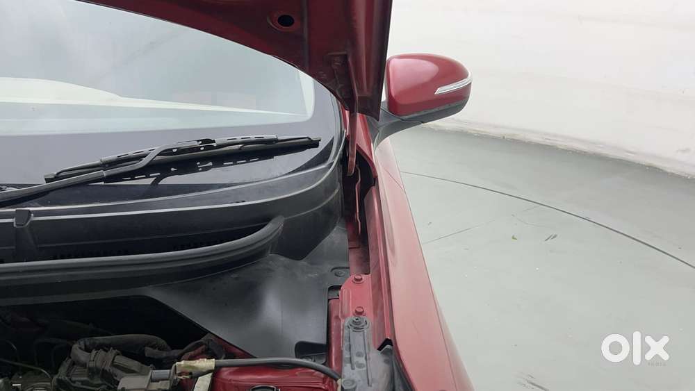 Hyundai Elite I20 [2018-2020] 1.2 Asta, 2015, Petrol
