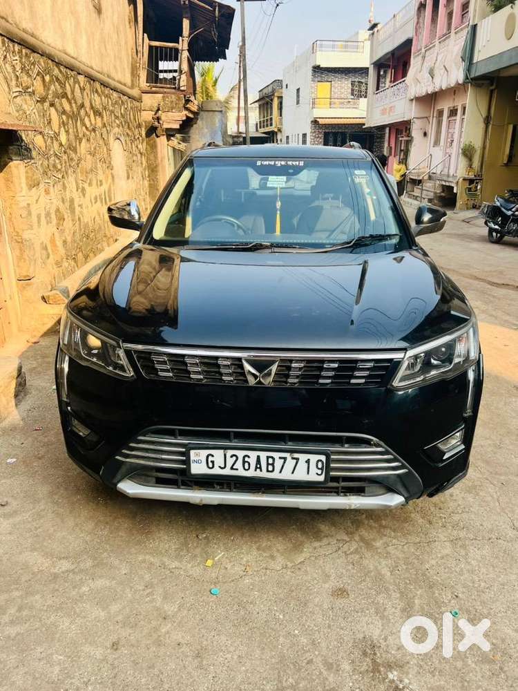 Mahindra Diesel Manual 2023 Car