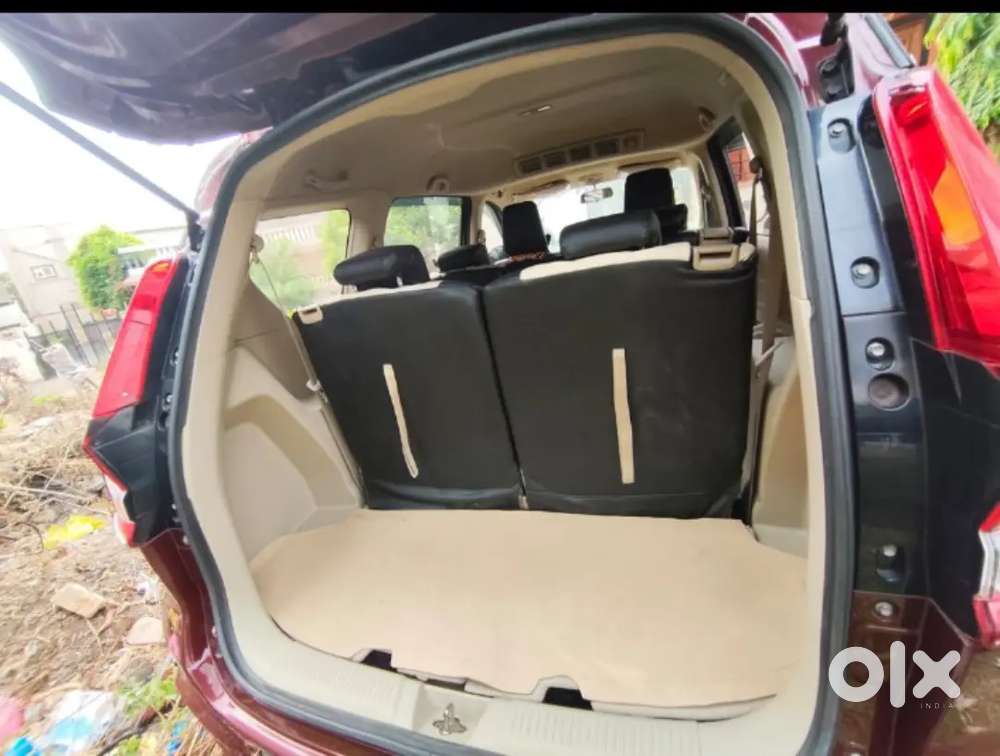 Maruti Suzuki Ertiga 2020 Diesel 25165 Km Driven