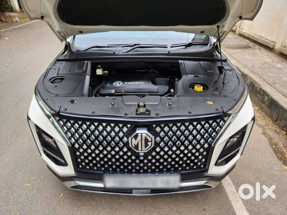 Mg Hector Smart Pro 2.0 Turbo Diesel Mt, 2023, Diesel