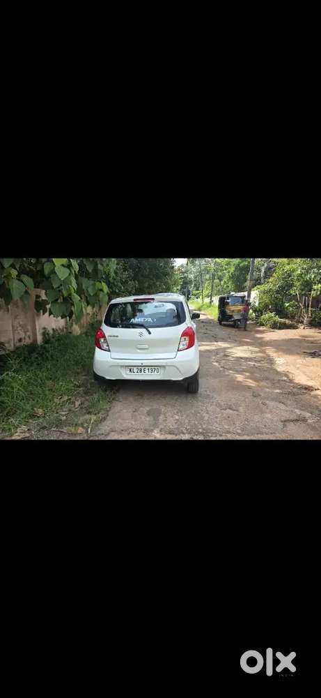 Maruti Suzuki Celerio 2020 Zxi Manual