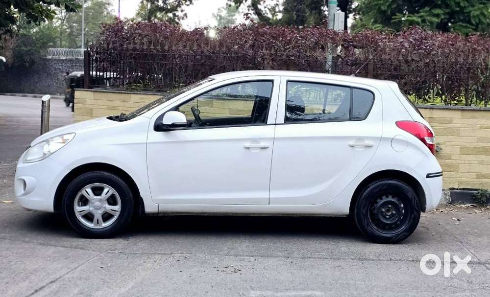 Hyundai I20 1.2 Asta, 2011, Petrol