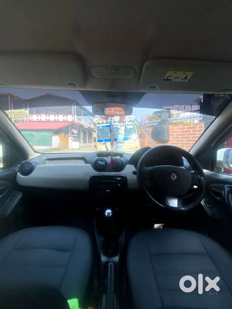 Renault Duster 2016
