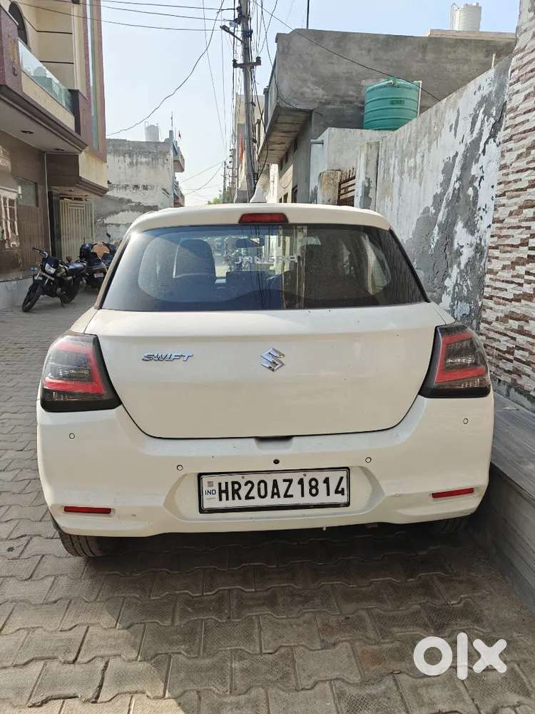 Swift  Nov-2024 Modified In Zxi