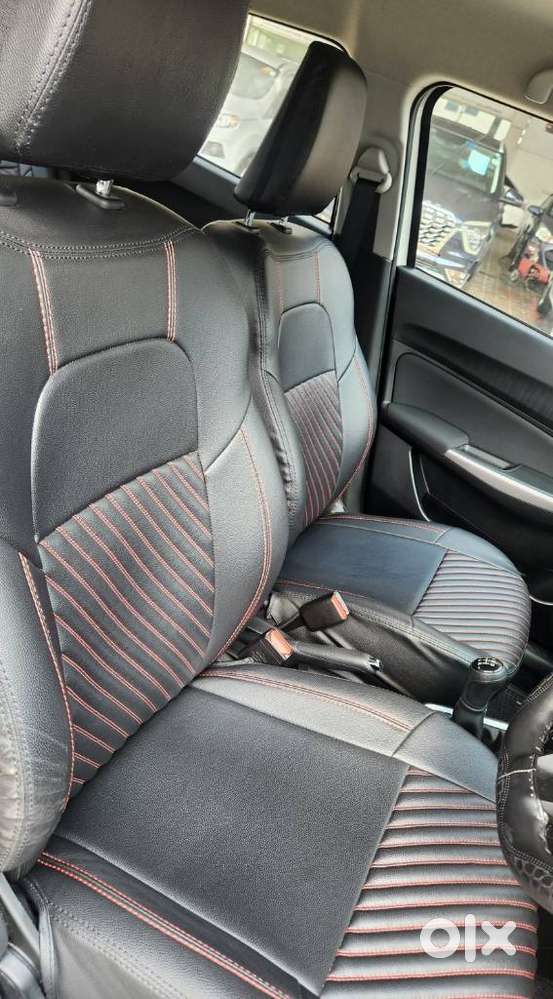 Maruti Suzuki Swift Zxi Plus, 2023, Petrol