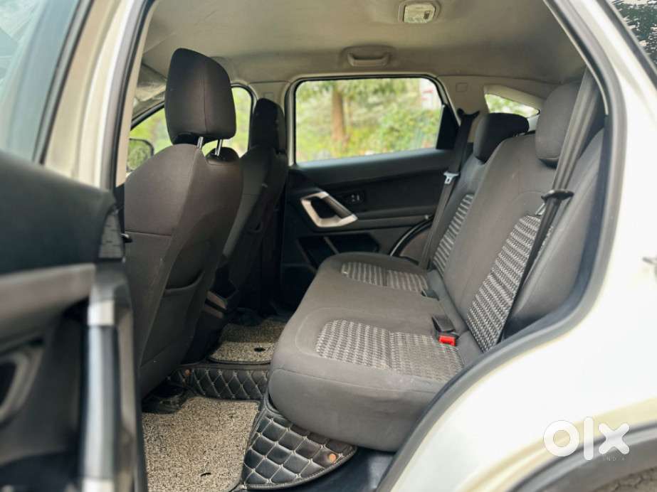 Tata Harrier Xm, 2019, Diesel