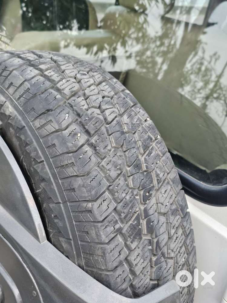 Mahindra Bolero Slx, 2020, Diesel